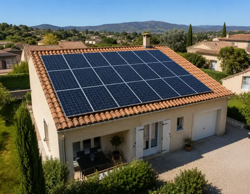 Prime à l'autoconsommation panneaux solaires Neuwiller-lès-Saverne — aide financière de l'État